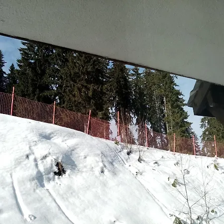 Апартамент за гости 4а26 планинска магия Grand Monastery Пампорово