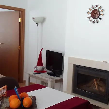 за гости 4а26 Grand Monastery Apartment