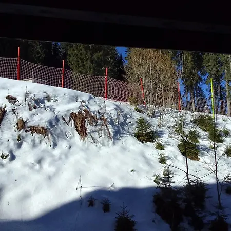 Апартамент за гости 4а26 планинска магия Grand Monastery Пампорово