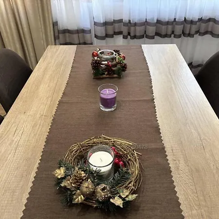 за гости 4а26 планинска магия Grand Monastery * Пампорово