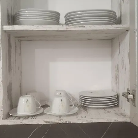 за гости 4а26 планинска магия Grand Monastery Апартамент *