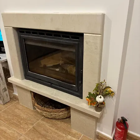 за гости 4а26 планинска магия Grand Monastery * Пампорово