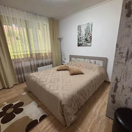 Апартамент за гости 4а26 планинска магия Grand Monastery