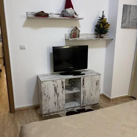 Apartment за гости 4а26 планинска магия Grand Monastery Pamporowo