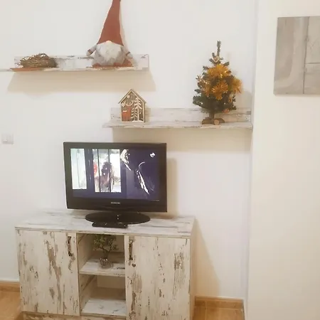 Апартамент за гости 4а26 планинска магия Grand Monastery Пампорово