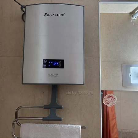 Апартамент за гости 4а26 планинска магия Grand Monastery *