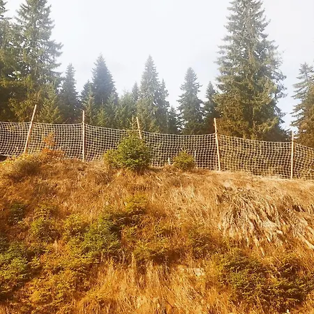 Апартамент за гости 4а26 планинска магия Grand Monastery