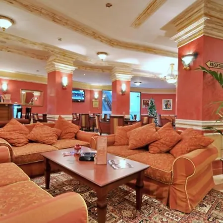 за гости 4а26 планинска магия Grand Monastery Апартамент Пампорово