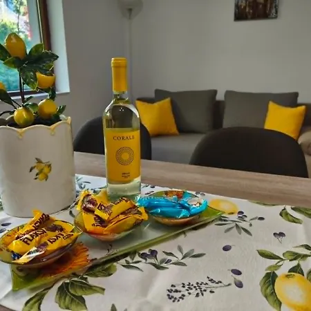 Appartement за гости 4а26 планинска магия Grand Monastery *