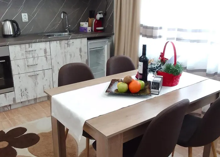 за гости 4а26 планинска магия Grand Monastery Παμπόροβο