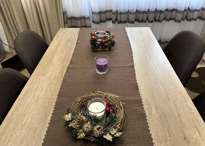 за гости 4а26 планинска магия Grand Monastery * Παμπόροβο