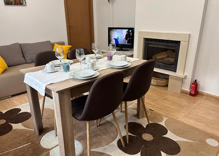 за гости 4а26 планинска магия Grand Monastery * Παμπόροβο