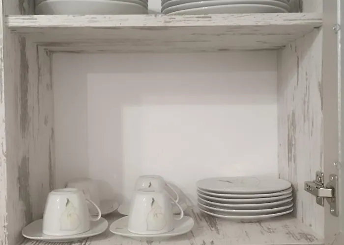 за гости 4а26 планинска магия Grand Monastery Διαμέρισμα *