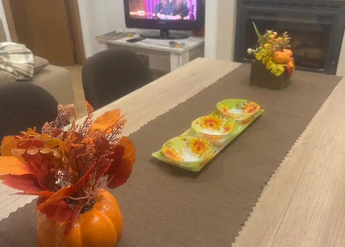 за гости 4а26 планинска магия Grand Monastery Διαμέρισμα