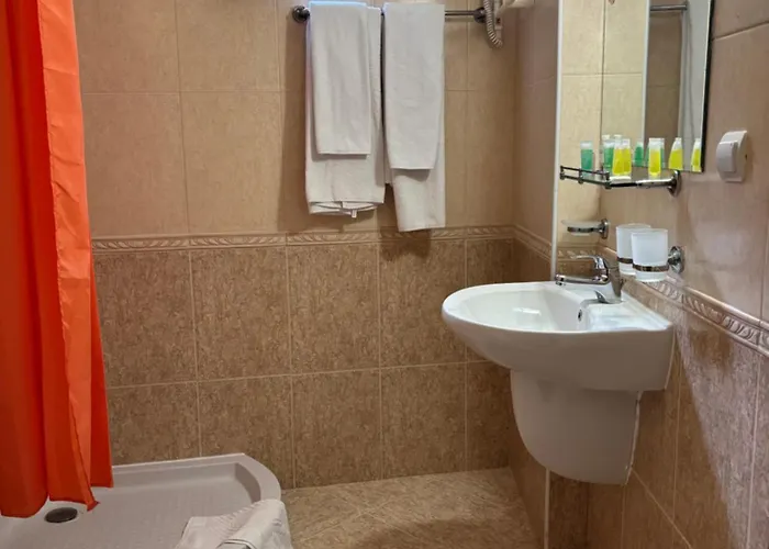 Διαμέρισμα за гости 4а26 планинска магия Grand Monastery