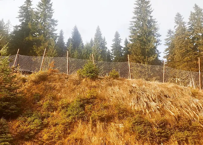 Διαμέρισμα за гости 4а26 планинска магия Grand Monastery