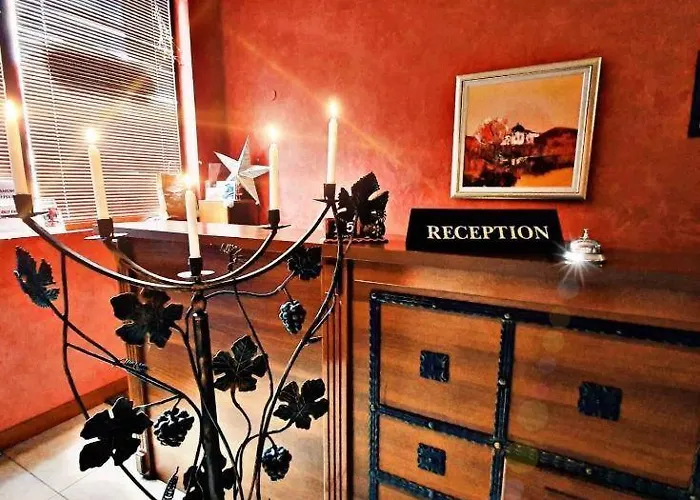 Διαμέρισμα за гости 4а26 планинска магия Grand Monastery