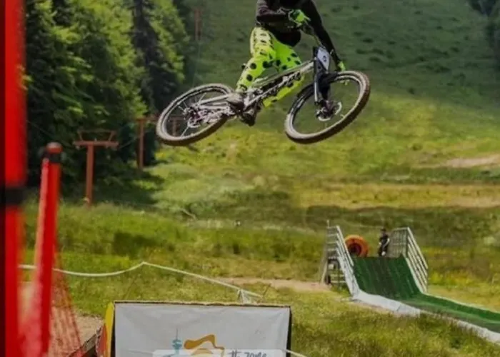 за гости 4а26 планинска магия Grand Monastery Διαμέρισμα Παμπόροβο